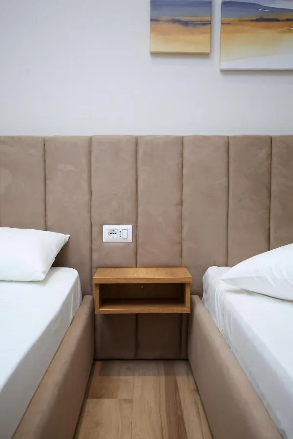 Hotel Amantia Orikum