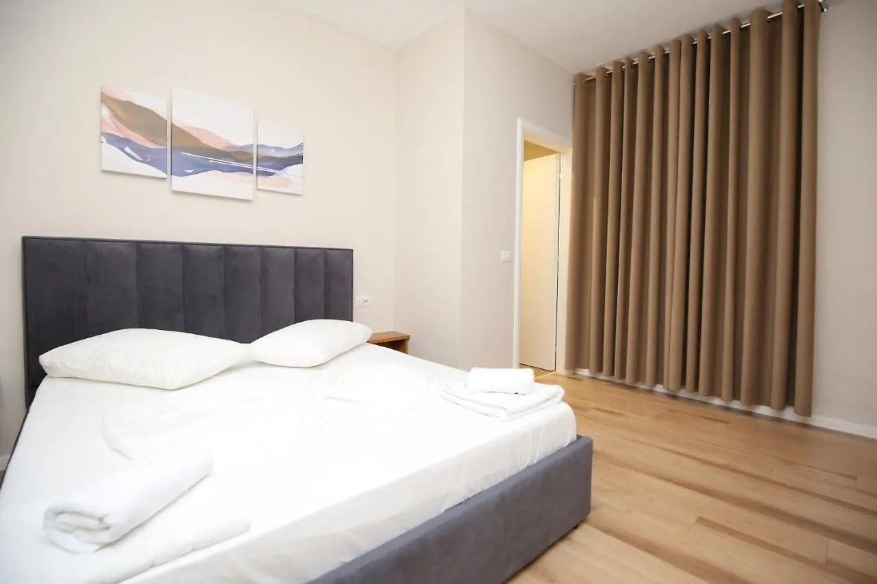 Hotel Amantia Orikum Albania