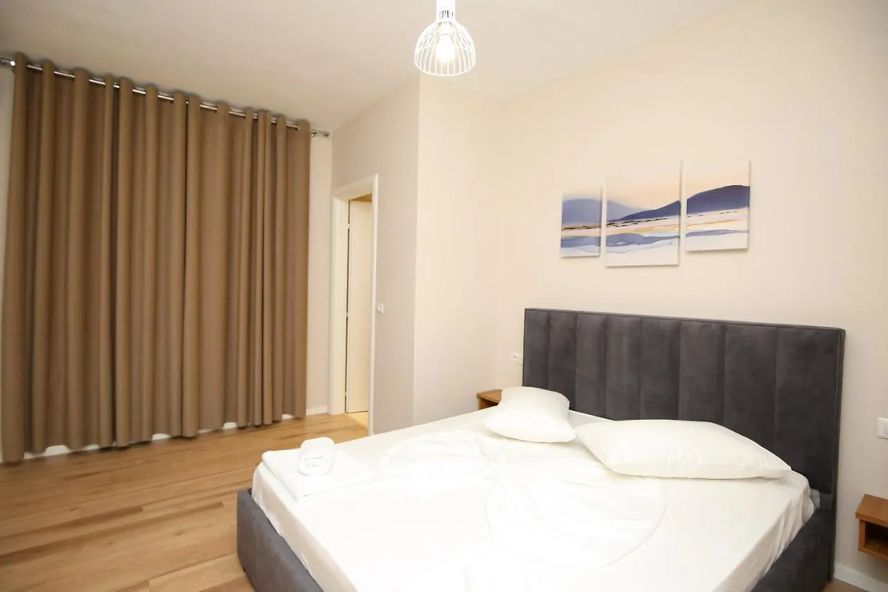 Hotel Amantia Orikum Albania