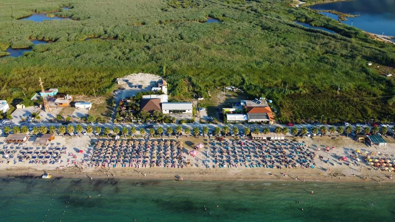 Hotel Amantia Orikum 0*,