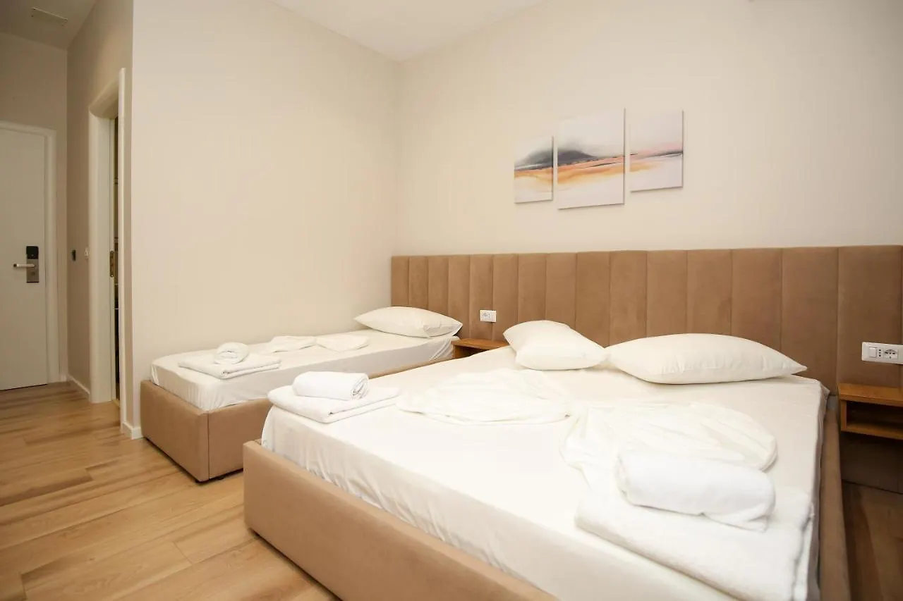 Hotel Amantia Orikum