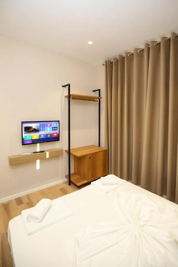 Hotel Amantia Orikum