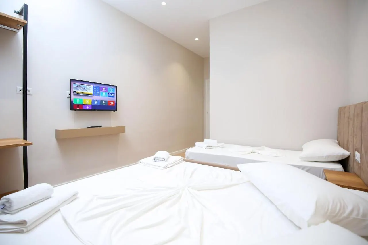 Hotel Amantia Orikum 0*,