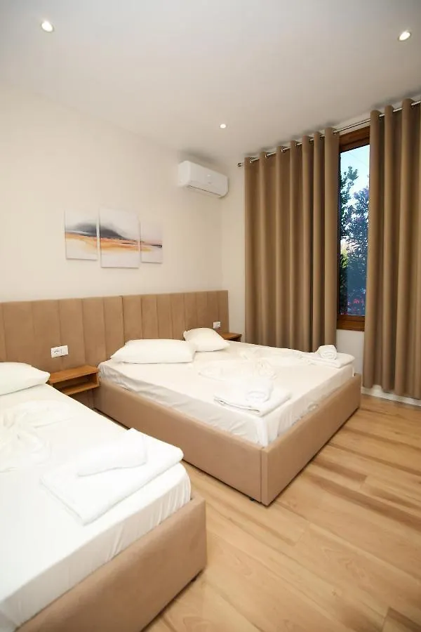 Hotel Amantia Orikum