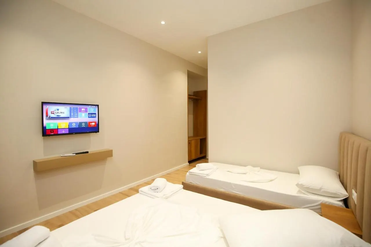 Hotel Amantia Orikum