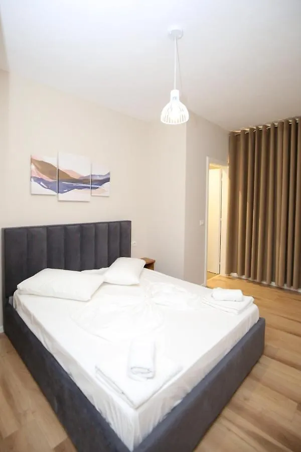 Hotel Amantia Orikum