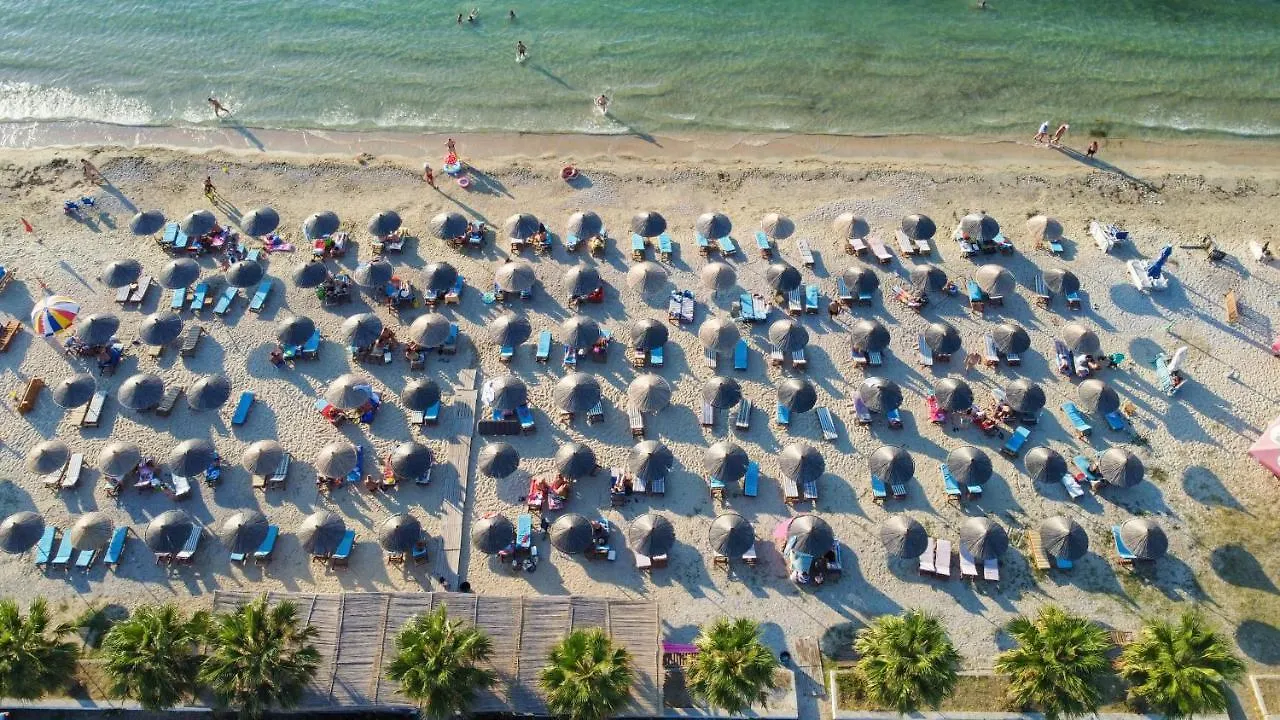 Hotel Amantia Orikum