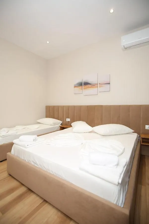 Hotel Amantia Orikum