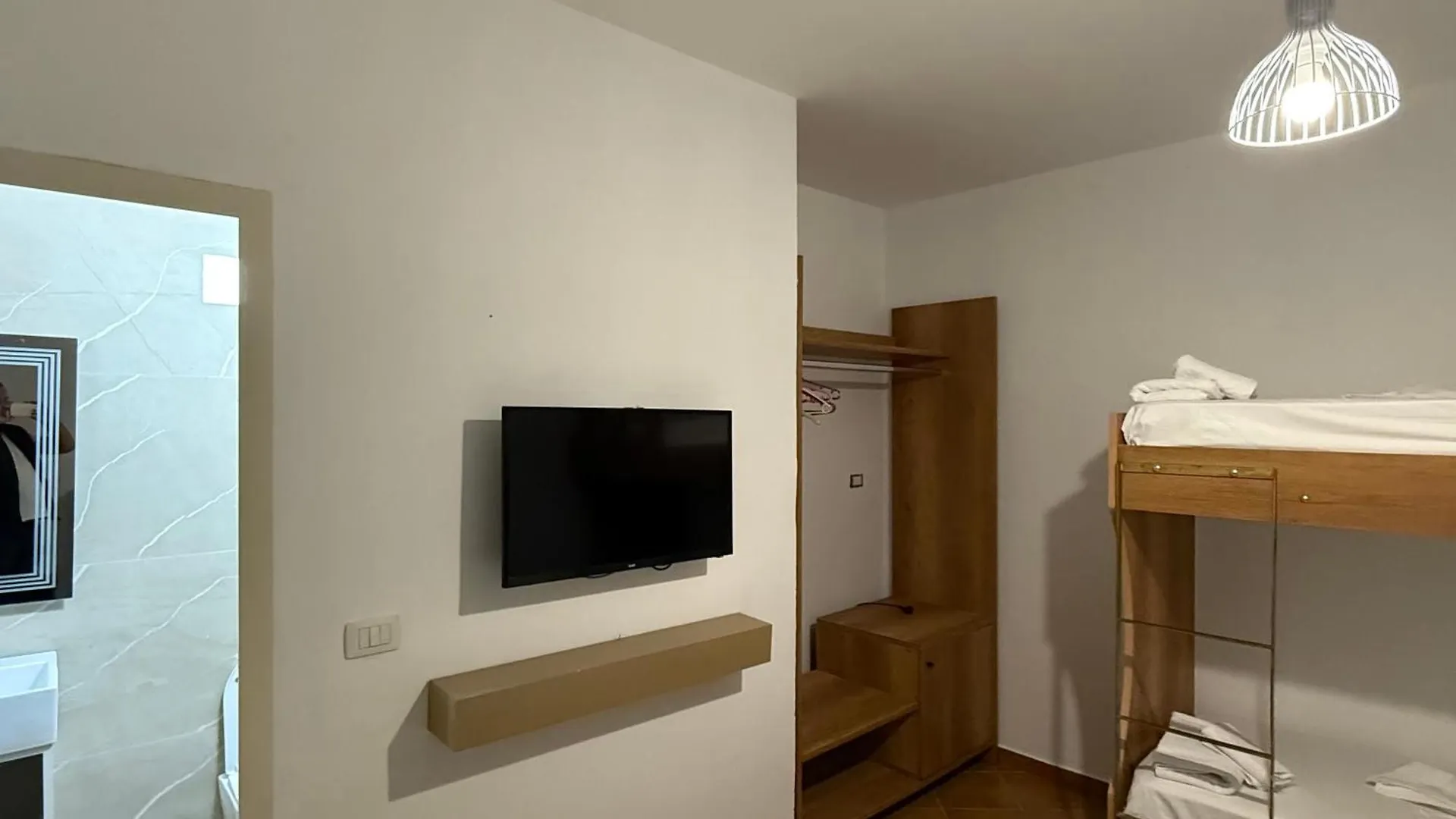 Hotel Amantia Orikum