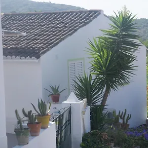 Casa Da Cabeca Gasthof Azinheiro