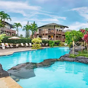 Club Wyndham Ka Eo Kai Resort Princeville