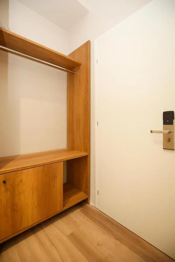 Hotel Amantia Bashkia e Orikumit